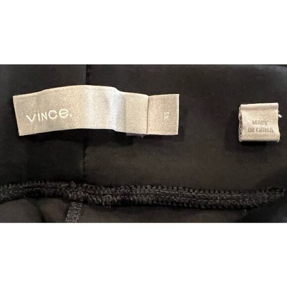 NEW Vince Tech Point Leggings Size XS - Picture 5 of 6